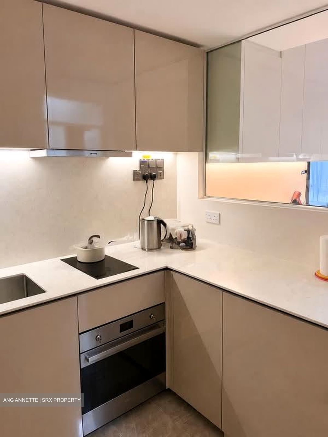 FORETT AT BUKIT TIMAH (D21), Apartment #586152111